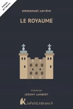 Le Royaume